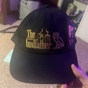 Drake OVO x The Godfather hat limited edition!